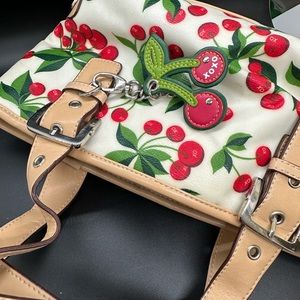 💗X💗X Cherry 🍒 Purse